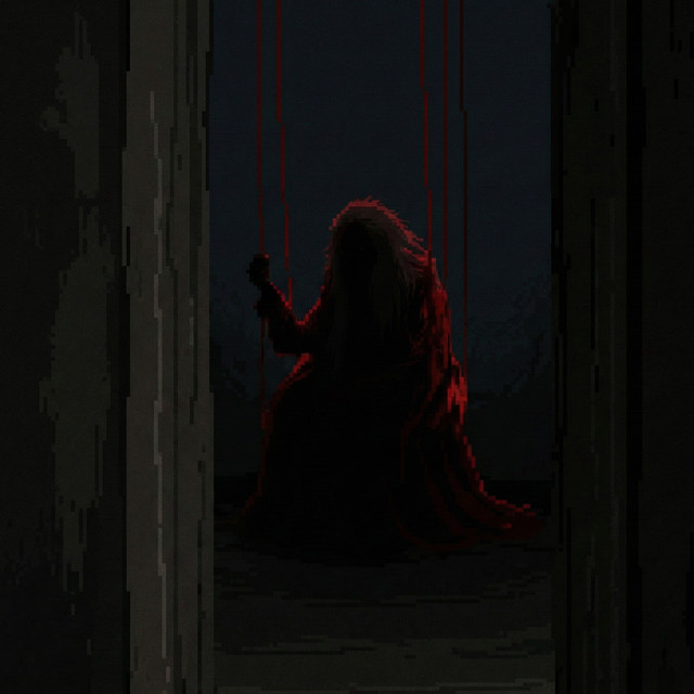 The Elder